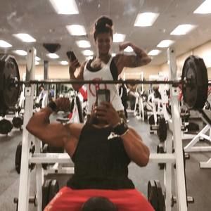 Meet your Posher, Natasha